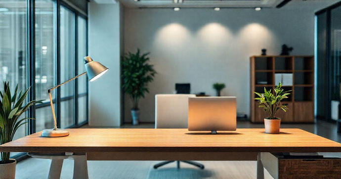 Mesa de Escritório Sob Medida: Como Escolher a Ideal para Seu Espaço de Trabalho Mesa de Escritório Sob Medida: Como Escolher a Ideal para Seu Espaço de Trabalho